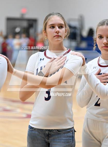 Thumbnail 3 in Madison Highland Prep @ Great Hearts Anthem (Parents Night) photogallery.
