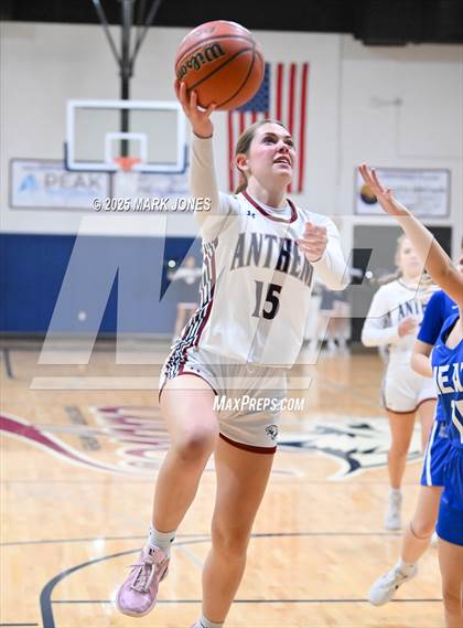 Thumbnail 3 in Madison Highland Prep @ Great Hearts Anthem (Parents Night) photogallery.