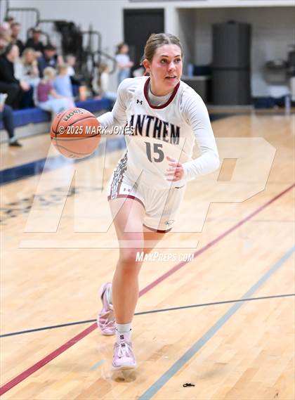 Thumbnail 2 in Madison Highland Prep @ Great Hearts Anthem (Parents Night) photogallery.