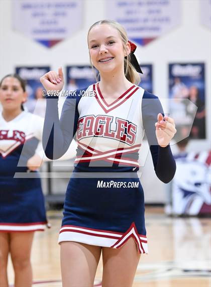Thumbnail 1 in Madison Highland Prep @ Great Hearts Anthem (Parents Night) photogallery.