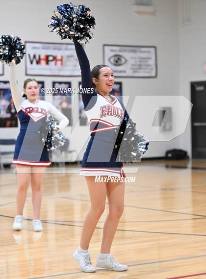 Thumbnail 3 in Madison Highland Prep @ Great Hearts Anthem (Parents Night) photogallery.