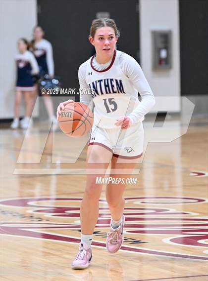 Thumbnail 2 in Madison Highland Prep @ Great Hearts Anthem (Parents Night) photogallery.