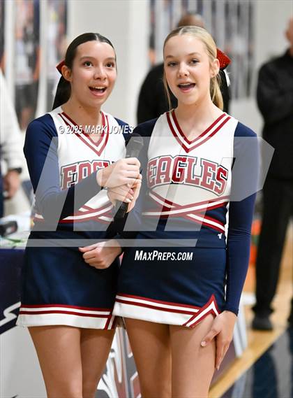 Thumbnail 3 in Madison Highland Prep @ Great Hearts Anthem (Parents Night) photogallery.