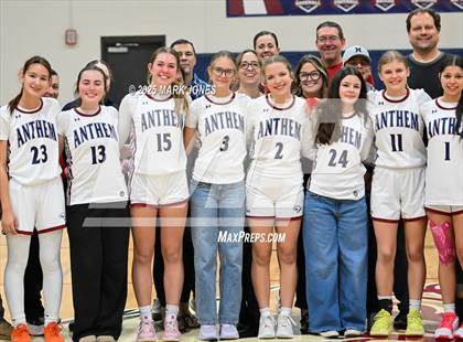 Thumbnail 3 in Madison Highland Prep @ Great Hearts Anthem (Parents Night) photogallery.