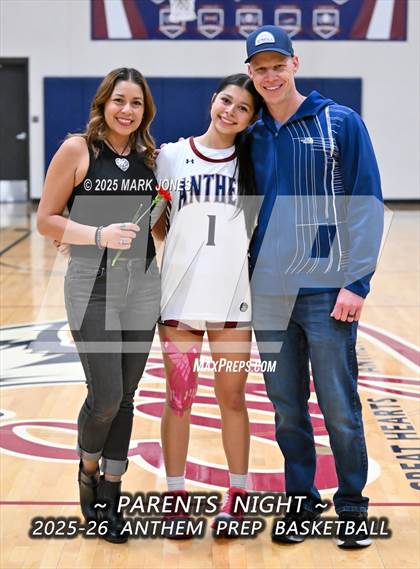 Thumbnail 3 in Madison Highland Prep @ Great Hearts Anthem (Parents Night) photogallery.