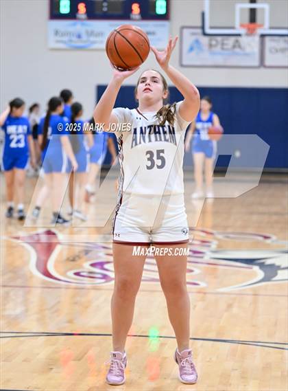 Thumbnail 3 in Madison Highland Prep @ Great Hearts Anthem (Parents Night) photogallery.