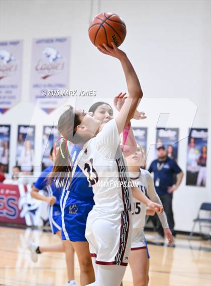 Thumbnail 2 in Madison Highland Prep @ Great Hearts Anthem (Parents Night) photogallery.