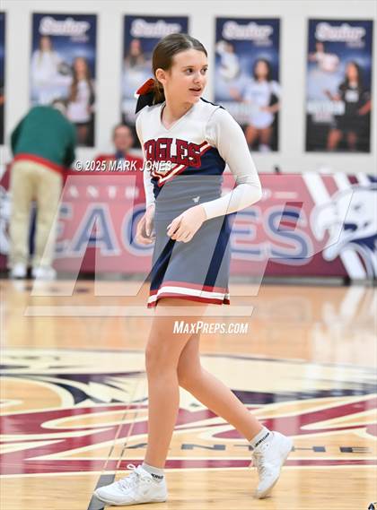 Thumbnail 1 in Madison Highland Prep @ Great Hearts Anthem (Parents Night) photogallery.