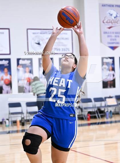 Thumbnail 3 in Madison Highland Prep @ Great Hearts Anthem (Parents Night) photogallery.