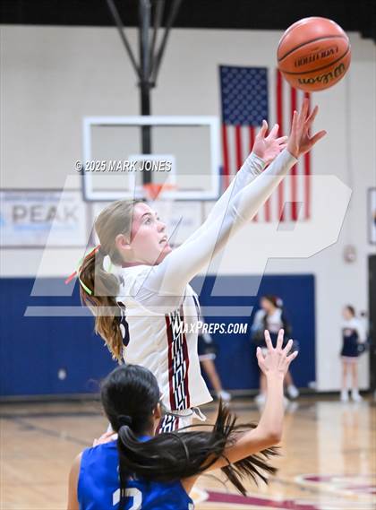 Thumbnail 1 in Madison Highland Prep @ Great Hearts Anthem (Parents Night) photogallery.