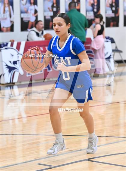 Thumbnail 1 in Madison Highland Prep @ Great Hearts Anthem (Parents Night) photogallery.