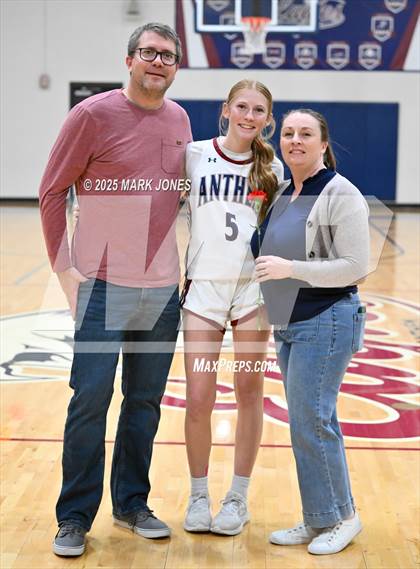Thumbnail 1 in Madison Highland Prep @ Great Hearts Anthem (Parents Night) photogallery.