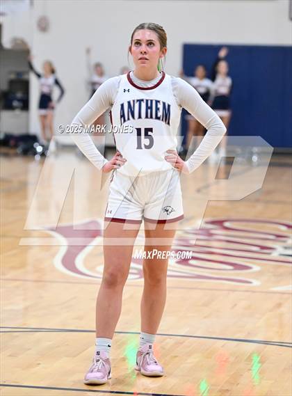 Thumbnail 3 in Madison Highland Prep @ Great Hearts Anthem (Parents Night) photogallery.