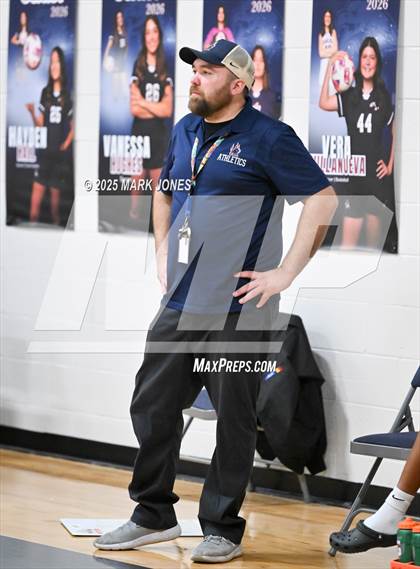 Thumbnail 3 in Madison Highland Prep @ Great Hearts Anthem (Parents Night) photogallery.