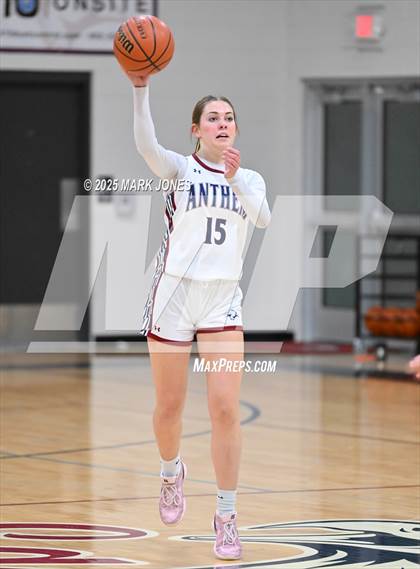 Thumbnail 1 in Madison Highland Prep @ Great Hearts Anthem (Parents Night) photogallery.