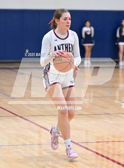 Thumbnail 2 in Madison Highland Prep @ Great Hearts Anthem (Parents Night) photogallery.