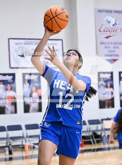 Thumbnail 2 in Madison Highland Prep @ Great Hearts Anthem (Parents Night) photogallery.