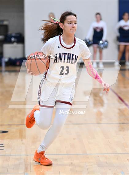 Thumbnail 2 in Madison Highland Prep @ Great Hearts Anthem (Parents Night) photogallery.