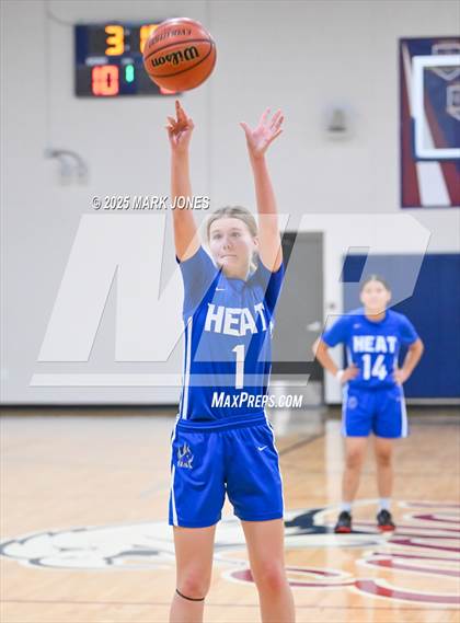 Thumbnail 1 in Madison Highland Prep @ Great Hearts Anthem (Parents Night) photogallery.