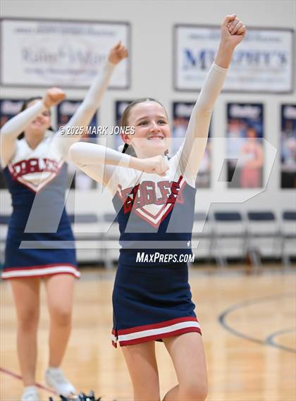 Thumbnail 3 in Madison Highland Prep @ Great Hearts Anthem (Parents Night) photogallery.
