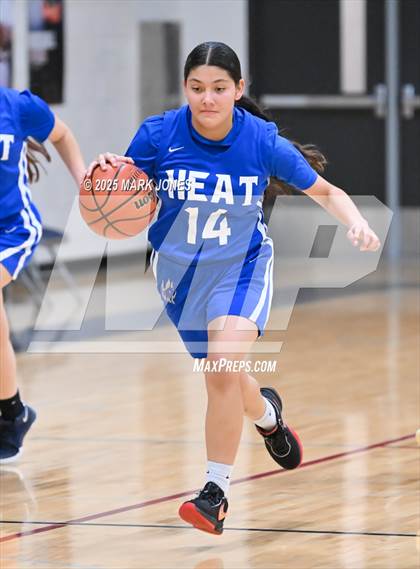 Thumbnail 2 in Madison Highland Prep @ Great Hearts Anthem (Parents Night) photogallery.