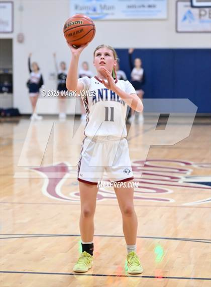 Thumbnail 1 in Madison Highland Prep @ Great Hearts Anthem (Parents Night) photogallery.