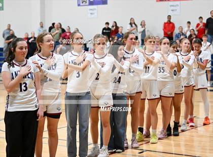 Thumbnail 2 in Madison Highland Prep @ Great Hearts Anthem (Parents Night) photogallery.