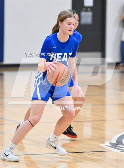 Thumbnail 2 in Madison Highland Prep @ Great Hearts Anthem (Parents Night) photogallery.