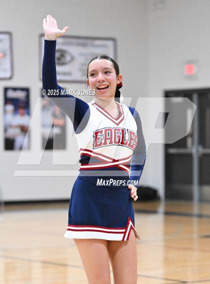 Thumbnail 2 in Madison Highland Prep @ Great Hearts Anthem (Parents Night) photogallery.