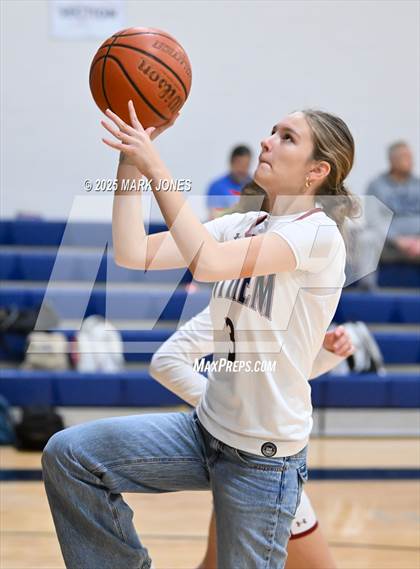 Thumbnail 2 in Madison Highland Prep @ Great Hearts Anthem (Parents Night) photogallery.