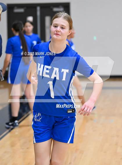 Thumbnail 1 in Madison Highland Prep @ Great Hearts Anthem (Parents Night) photogallery.