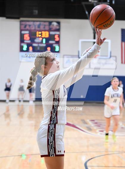 Thumbnail 3 in Madison Highland Prep @ Great Hearts Anthem (Parents Night) photogallery.