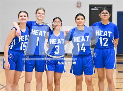 Thumbnail 3 in Madison Highland Prep @ Great Hearts Anthem (Parents Night) photogallery.