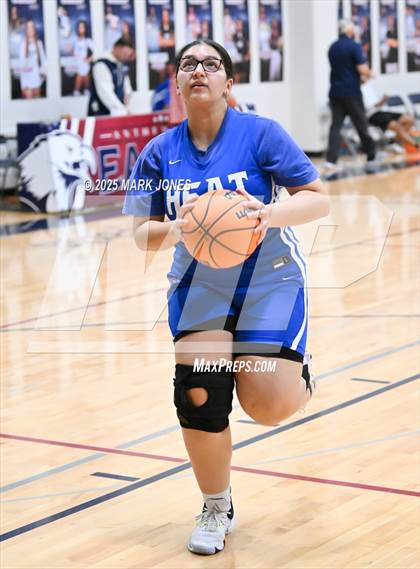 Thumbnail 2 in Madison Highland Prep @ Great Hearts Anthem (Parents Night) photogallery.