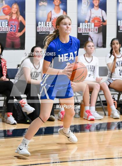 Thumbnail 3 in Madison Highland Prep @ Great Hearts Anthem (Parents Night) photogallery.