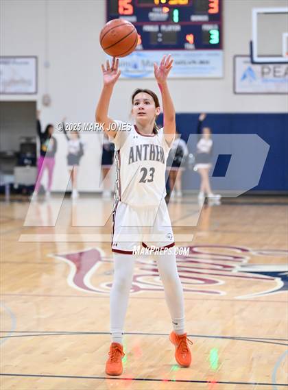 Thumbnail 1 in Madison Highland Prep @ Great Hearts Anthem (Parents Night) photogallery.