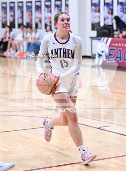 Thumbnail 2 in Madison Highland Prep @ Great Hearts Anthem (Parents Night) photogallery.