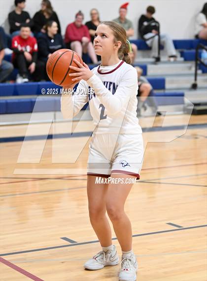 Thumbnail 3 in Madison Highland Prep @ Great Hearts Anthem (Parents Night) photogallery.