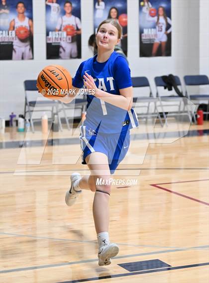 Thumbnail 2 in Madison Highland Prep @ Great Hearts Anthem (Parents Night) photogallery.