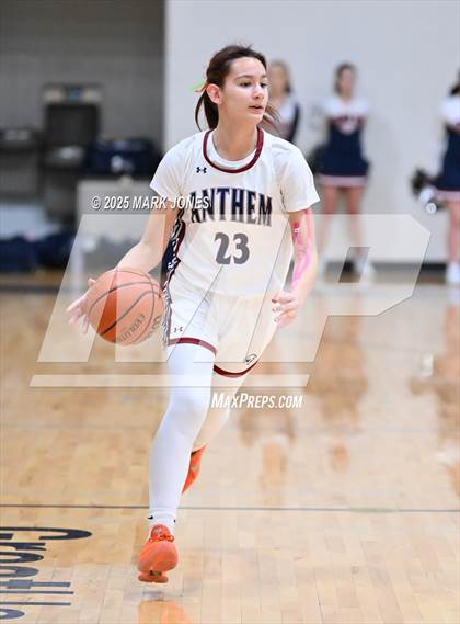 Thumbnail 1 in Madison Highland Prep @ Great Hearts Anthem (Parents Night) photogallery.