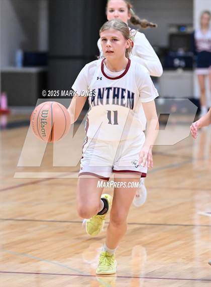 Thumbnail 1 in Madison Highland Prep @ Great Hearts Anthem (Parents Night) photogallery.