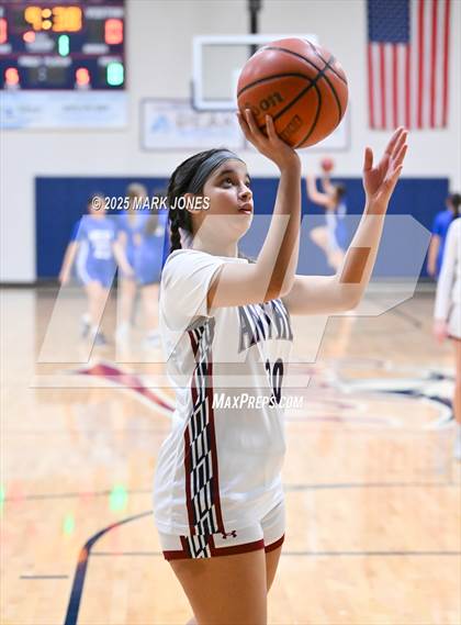 Thumbnail 3 in Madison Highland Prep @ Great Hearts Anthem (Parents Night) photogallery.