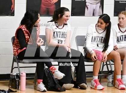 Thumbnail 3 in Madison Highland Prep @ Great Hearts Anthem (Parents Night) photogallery.
