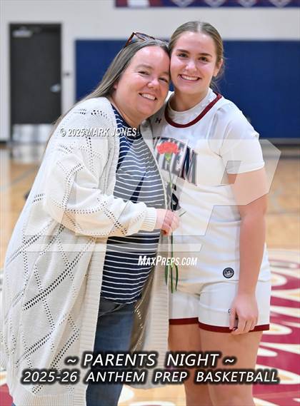 Thumbnail 2 in Madison Highland Prep @ Great Hearts Anthem (Parents Night) photogallery.
