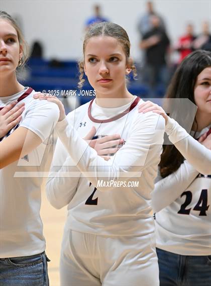 Thumbnail 1 in Madison Highland Prep @ Great Hearts Anthem (Parents Night) photogallery.
