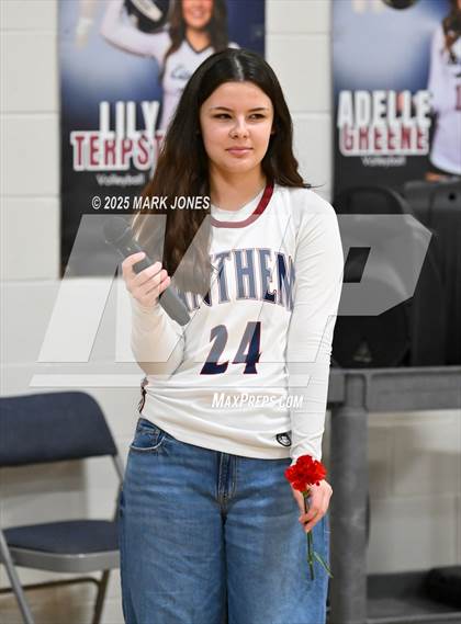 Thumbnail 1 in Madison Highland Prep @ Great Hearts Anthem (Parents Night) photogallery.