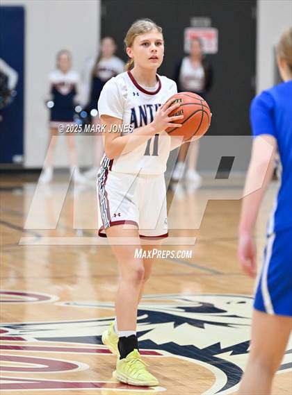 Thumbnail 3 in Madison Highland Prep @ Great Hearts Anthem (Parents Night) photogallery.