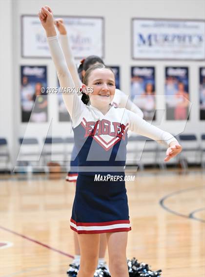 Thumbnail 3 in Madison Highland Prep @ Great Hearts Anthem (Parents Night) photogallery.