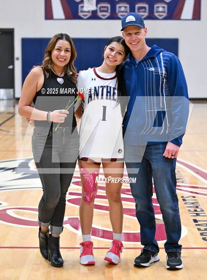 Thumbnail 2 in Madison Highland Prep @ Great Hearts Anthem (Parents Night) photogallery.