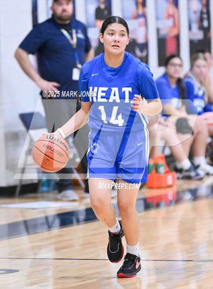 Thumbnail 2 in Madison Highland Prep @ Great Hearts Anthem (Parents Night) photogallery.